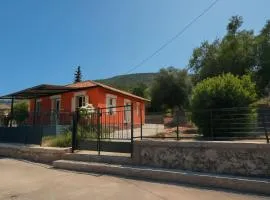 Traditional Family House