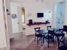 Le Suite Vintage del Corso