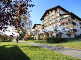 Der Wolfshof - Dein Zuhause im Harz, hotel em Langelsheim