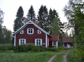 Idyllic Peltola