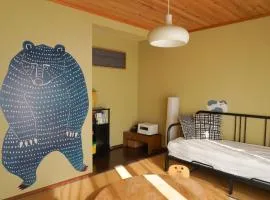 guesthouse goma