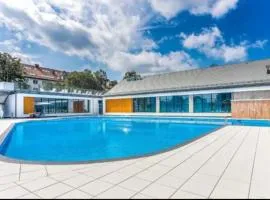 SEA & SMILE APARTMENT - BASEN, SAUNA, PARKING, WIFI, SPA Kołobrzeg Podczele