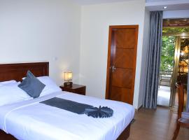 Sun View Hotel, hotel near Addis Ababa Bole International Airport - ADD, Addis Ababa