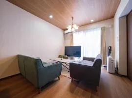 BLUESOLARE Aqua - Vacation STAY 14998v