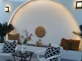 Beautiful penthouse with terrace next to the Cathedral