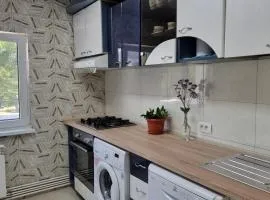 Apartament Callatis