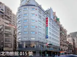 華麗大飯店Ferrary Hotel
