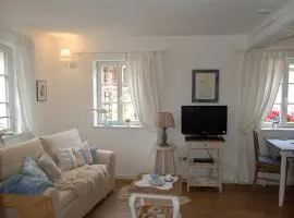 Ferienwohnung St Georg