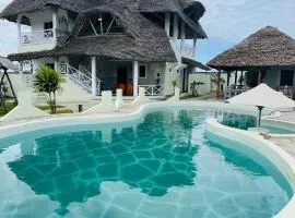 Poa Poa Villas