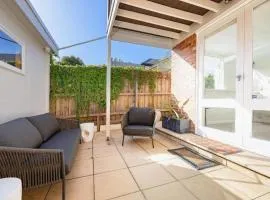 Stunning South Yarra home