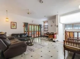 Vana Vista Spacez Garden Villa