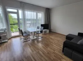 Riverside apartament