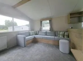 Brand new Static Caravan on Billing Aquadrome