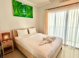 Padma Pandawa Villa