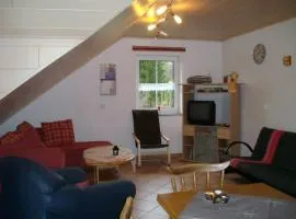 Ferienwohnung Mastiaux