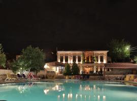 Elif Stone House, hotel u gradu 'Urgup'