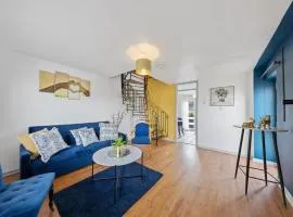 2 Bedroom Modern house