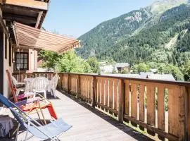 Chalet Le Tougne