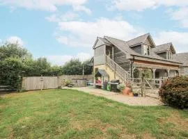 Stable Cottage