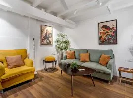 Sofia 1BHK Khar W by The Bombay Home Company