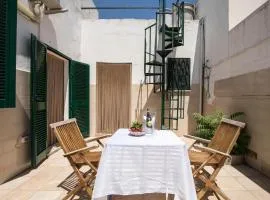 Casa Ottavio by BarbarHouse
