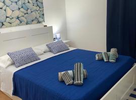 Casa Sofia, Hotel in Villasimius