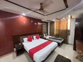 Hotel Shivdev International 2 Min Walk From Near New Delhi Railway Station