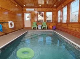 Splash N Mountain Lookout