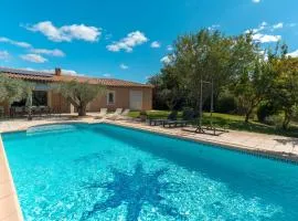 Villa Calme Et Sans Vis à vis