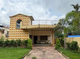 Sangeeta's Homestay, cottage in Jagdalpur