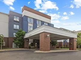 SpringHill Suites Minneapolis Eden Prairie