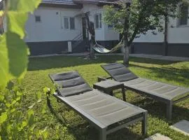 BTP House