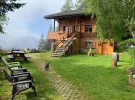Chalet Tannenduft