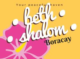 Beth Shalom Guest House, penzion v destinaci Sampong