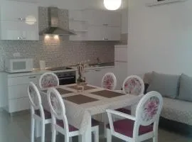 Apartments Milica