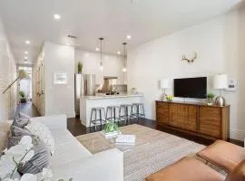 Downtown Nola 4br Sazerac Suite