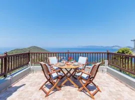 Villa Margini, Aegean Views , Pool Villa, Skopelos