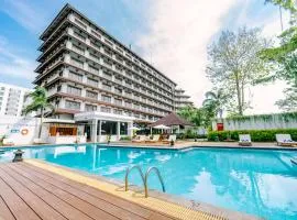 Grand Diamond Hotel Yogyakarta Formerly Grand Quallity Hotel