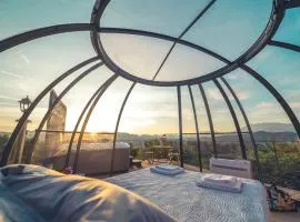 Les Dômes du Ventoux