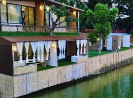 Baanrimnam Resort Lopburi