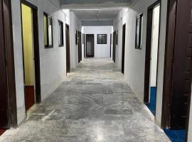 KANJWANI GROUP OF HOSTEL's