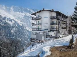 阿爾卑山酒店