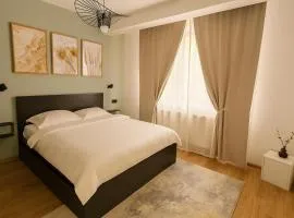 Exclusive Living Apartment