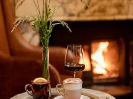 Camps Bay Retreat Hotel