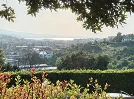 Casolare vista mare IL GABBIANO
