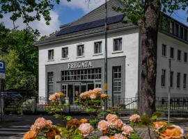 Fregata Kołobrzeg, căn hộ dịch vụ ở Kołobrzeg