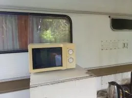 Бунгало с терасата