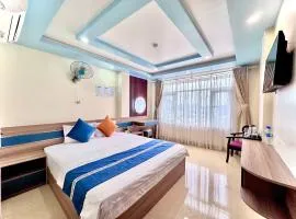 THU HA SEA VIEW Hotel