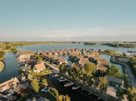 Boutique Parc Pharshoeke, hotell sihtkohas Heeg