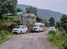 Preeti Resorts, hotell sihtkohas Chopta